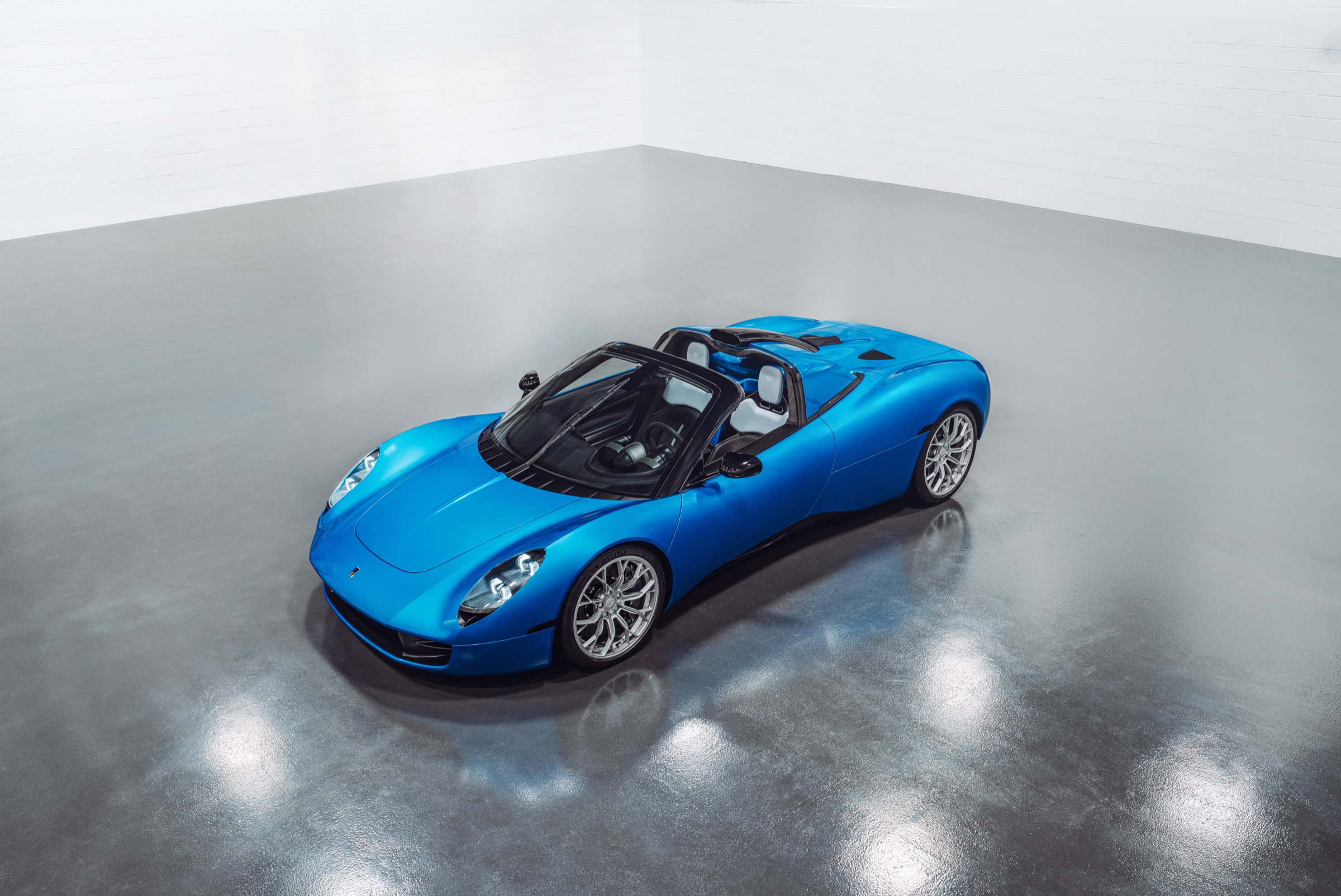 T.33 SPIDER